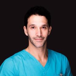 Calin Marin - Recuperare&Performanta