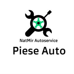 Natmir Autoservice SRL Piese Auto Craiova