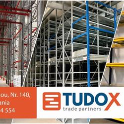 Tudox Trade Partner