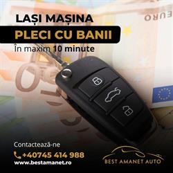 Best Amanet Auto