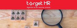 Target HR Professional