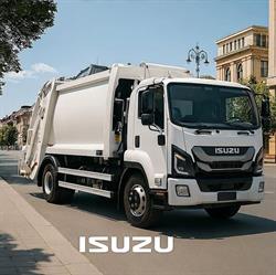 Isuzu -Alcor Motors
