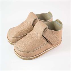 Kalis - incaltaminte barefoot pentru primii pasi