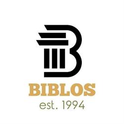 Biblos Alapítvány