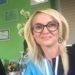 DR. ELENA GENES