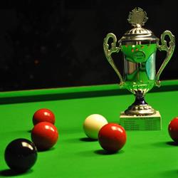 Snooker Braşov - Club Sportiv
