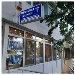 Medicina Muncii - Dr. Niţă Dragomir Alina