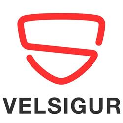 Velsigur
