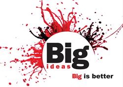 Big Ideas