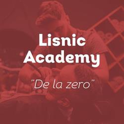 Lisnic Hair Academy