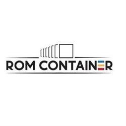 ROM Container