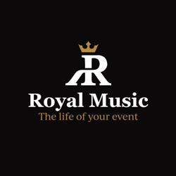 Formaţia Royal Music