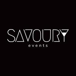Savoury Events