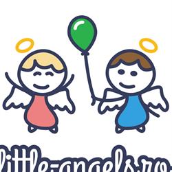 Little Angels Magazin Online pentru copii