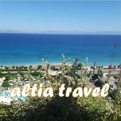 ALTIA TRAVEL