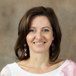 Erika Jurescu - Psiholog & Psihoterapeut
