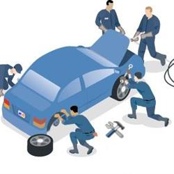 Service Auto - La Catalin