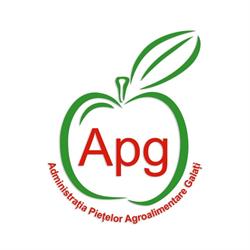 Pieţe Agroalimentare Galaţi