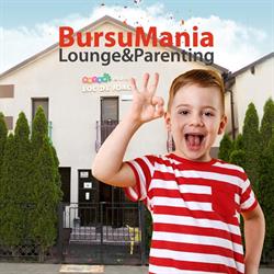 Loc de joacă BursuMania - Lounge&Parenting