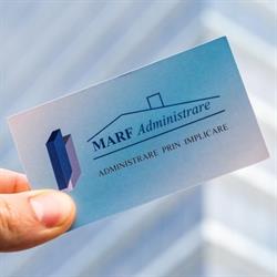MARF Administrare