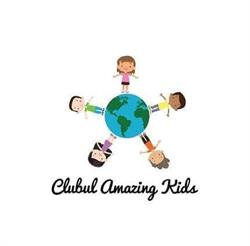 Clubul Amazing Kids