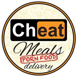 CHEAT MEALS
