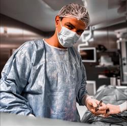 Dr. Firass Obeidat