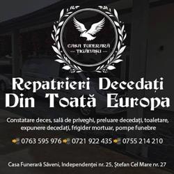 Casa Funerară Ţigănaşu