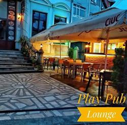 Play Pub & Lounge