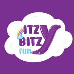 ITZY BITZY FUN
