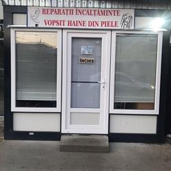 Cizmărie Dumitru George P.F.A