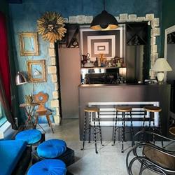 Beauty Bar by COCOstudio