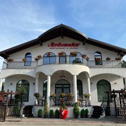 Restaurant Ambasador