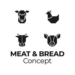 MEAT & BREAD Concept