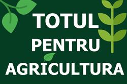 Totul Pentru Agricultura