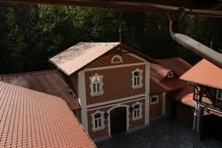 Hotel Bastion