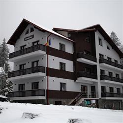 Vila Edelweiss