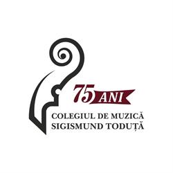 Colegiul de Muzică Sigismund Toduţă