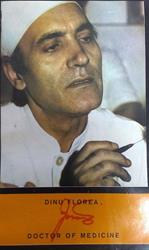Scoala Sanitara Doctor Dinu