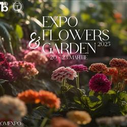 Expo Flowers & Garden