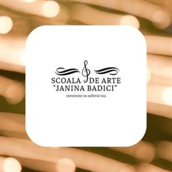 Scoala de Arte Janina Badici