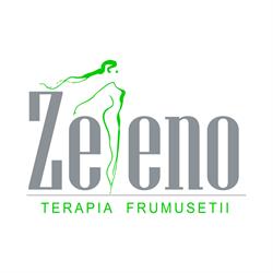 Zeleno
