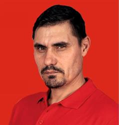 Florin Meşterică