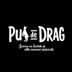 Pui de drag - lactate de capră