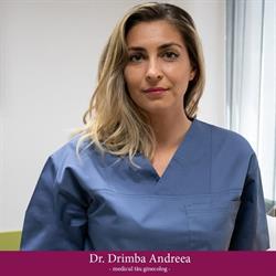Drimba Andreea - medicul tau ginecolog