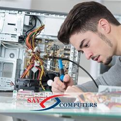 Say Computers
