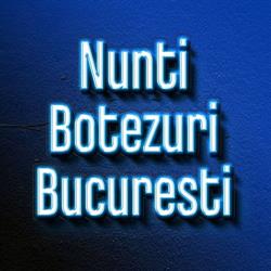 Nuntibotezuribucuresti