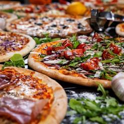 Pizza La Mită