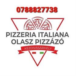Olasz Pizzázó - Pizzeria Italiană
