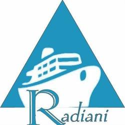 Radiani Schiffahrt Management Romania